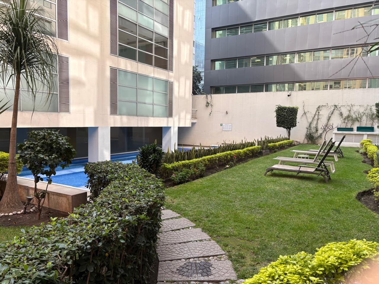 Venta departamento en Lago Andromaco #53Int. 53, Colonia Ampliación Granada, C.P. 11529